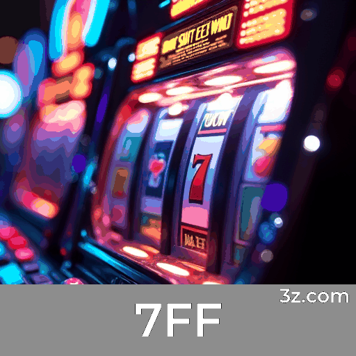 Luxo e Exclusividade: 7FF, Seu Casino com Equipe Internacional de Dealers