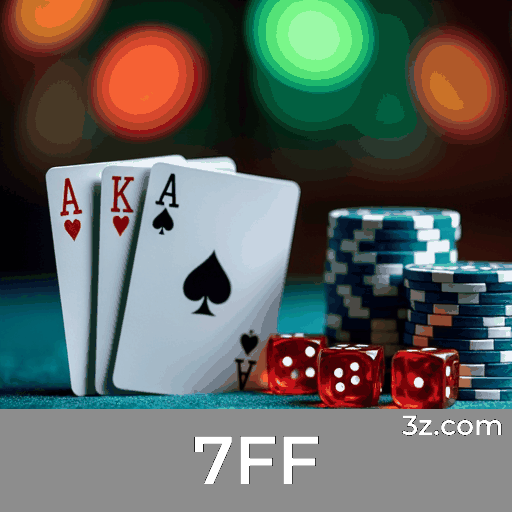Luxo e Exclusividade: 7FF, Seu Casino com Equipe Internacional de Dealers