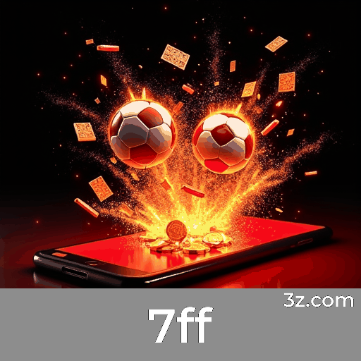 7ff: Bônus Generosos para Jogadores Brasileiros