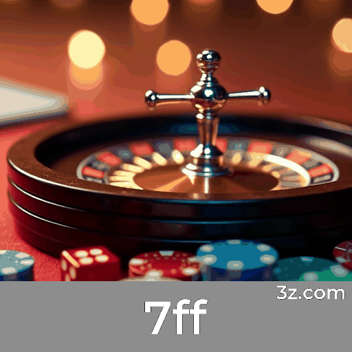 7ff: Experiência de Cassino Imersiva para Brasileiros