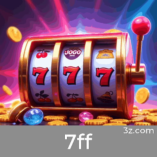 Experiência Premium de Jogos de Casino no 7ff
