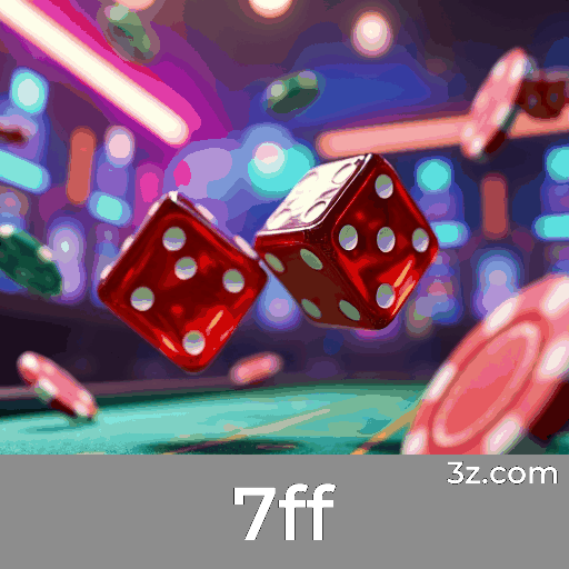 7ff: Plataforma de Cassino Confiável e Segura 7ff: Plataforma de Cassino Confiável e Segura